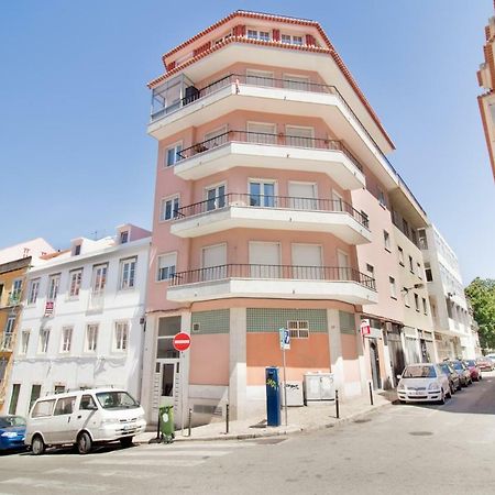 Lisbon Alegria Apartment 외부 사진