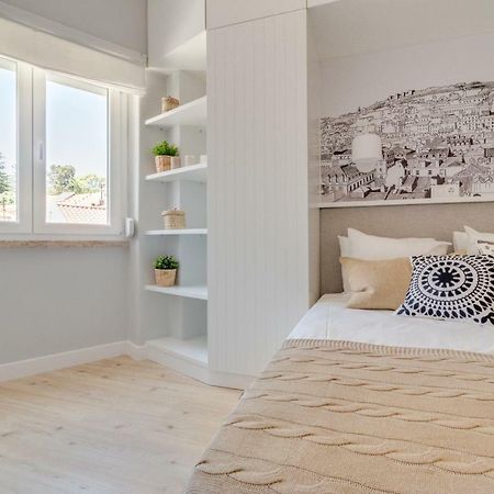 Lisbon Alegria Apartment 외부 사진