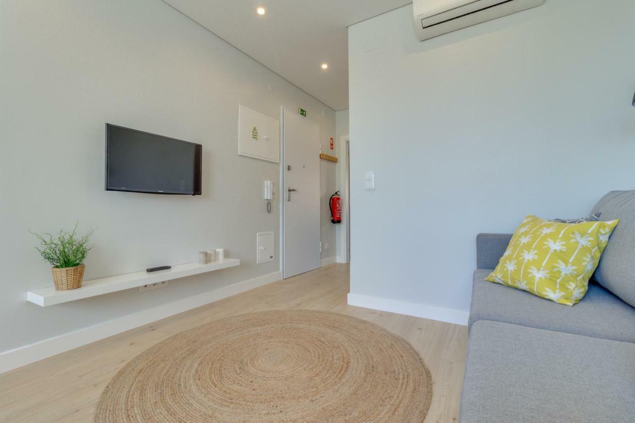 Lisbon Alegria Apartment 외부 사진