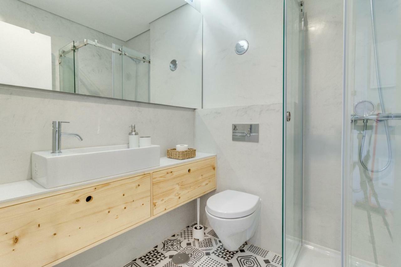 Lisbon Alegria Apartment 외부 사진