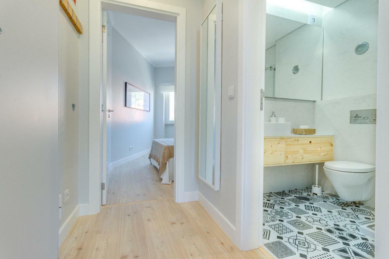Lisbon Alegria Apartment 외부 사진