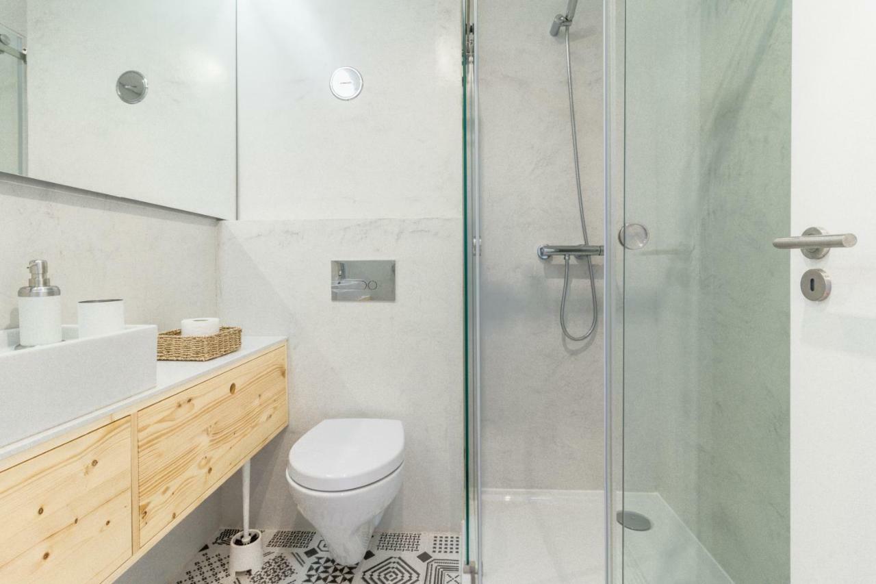 Lisbon Alegria Apartment 외부 사진